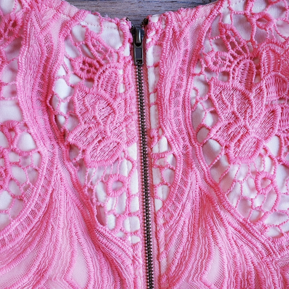 Soieblu Midi Dress - Picture 6 of 7